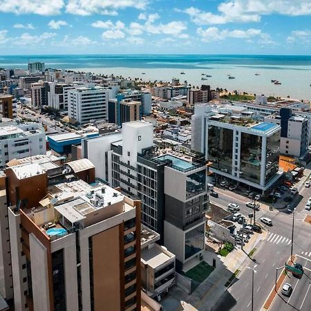 Aconchegante Acomodacao Tambau João Pessoa Buitenkant foto
