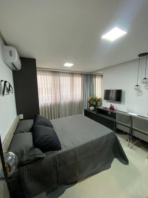 Aconchegante Acomodacao Tambau João Pessoa Buitenkant foto